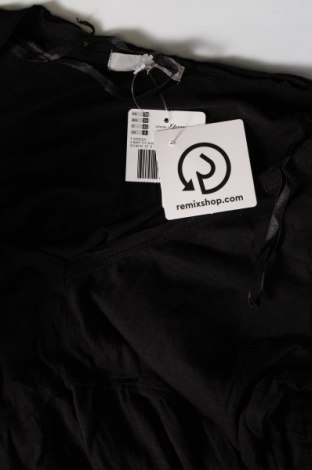 Γυναικεία μπλούζα Etam, Μέγεθος S, Χρώμα Μαύρο, Τιμή 5,20 €