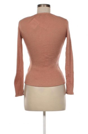 Γυναικεία μπλούζα Etam, Μέγεθος XS, Χρώμα  Μπέζ, Τιμή 37,11 €