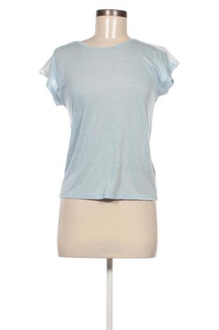 Дамска блуза Etam, Размер XS, Цвят Син, Цена 7,92 лв.