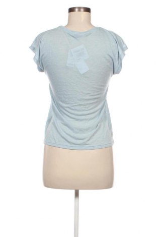 Γυναικεία μπλούζα Etam, Μέγεθος XS, Χρώμα Μπλέ, Τιμή 37,11 €