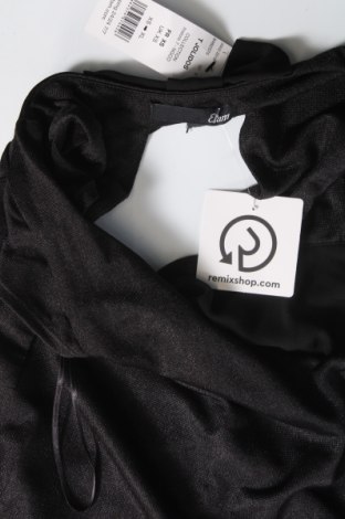 Γυναικεία μπλούζα Etam, Μέγεθος XS, Χρώμα Μαύρο, Τιμή 4,82 €