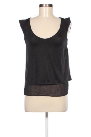 Γυναικεία μπλούζα Etam, Μέγεθος XS, Χρώμα Μαύρο, Τιμή 5,57 €
