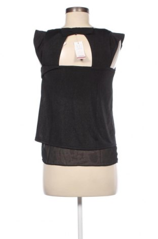 Damen Shirt Etam, Größe XS, Farbe Schwarz, Preis € 9,28
