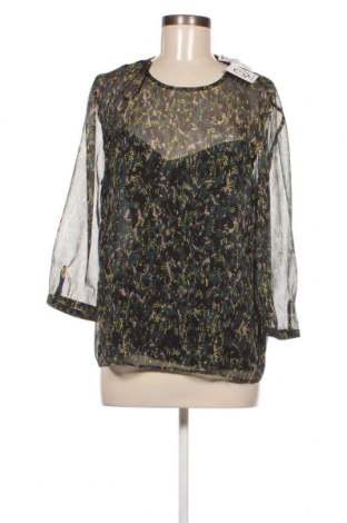 Дамска блуза Etam, Размер XL, Цвят Многоцветен, Цена 10,80 лв.