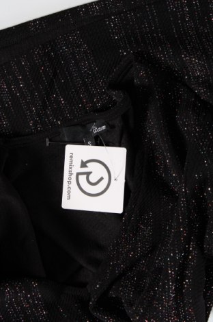Bluză de femei Etam, Mărime S, Culoare Negru, Preț 45,00 Lei