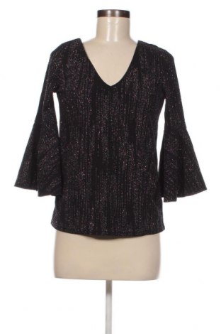 Γυναικεία μπλούζα Etam, Μέγεθος S, Χρώμα Μαύρο, Τιμή 6,31 €