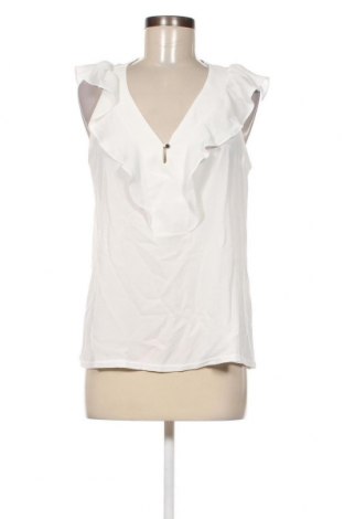 Дамска блуза Etam, Размер L, Цвят Бял, Цена 21,60 лв.