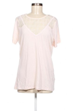 Дамска блуза Etam, Размер XL, Цвят Розов, Цена 10,08 лв.