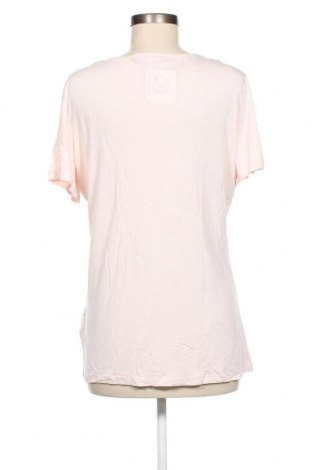 Дамска блуза Etam, Размер XL, Цвят Розов, Цена 9,36 лв.