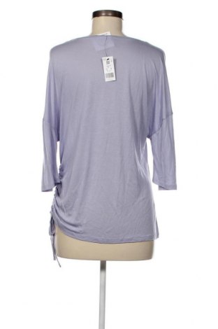 Дамска блуза Etam, Размер M, Цвят Лилав, Цена 10,80 лв.