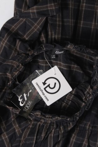 Γυναικεία μπλούζα Etam, Μέγεθος M, Χρώμα Πολύχρωμο, Τιμή 4,08 €