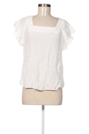 Дамска блуза Etam, Размер S, Цвят Бял, Цена 21,60 лв.