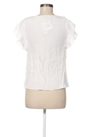 Damen Shirt Etam, Größe S, Farbe Weiß, Preis 37,11 €