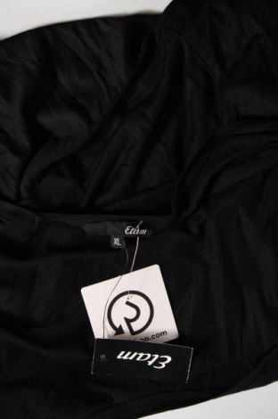 Bluză de femei Etam, Mărime XL, Culoare Negru, Preț 236,84 Lei