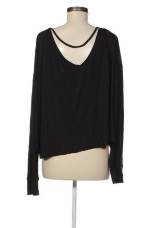 Дамска блуза Etam, Размер XL, Цвят Черен, Цена 7,92 лв.
