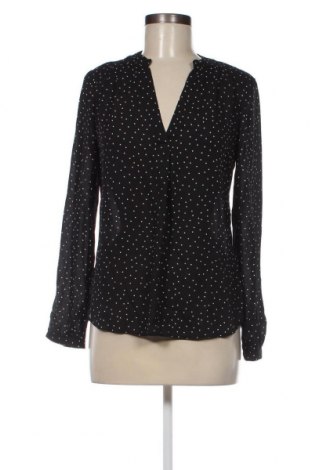 Дамска блуза Etam, Размер XS, Цвят Черен, Цена 12,96 лв.
