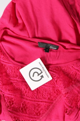 Γυναικεία μπλούζα Etam, Μέγεθος S, Χρώμα Ρόζ , Τιμή 5,20 €