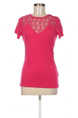 Дамска блуза Etam, Размер S, Цвят Розов, Цена 9,36 лв.