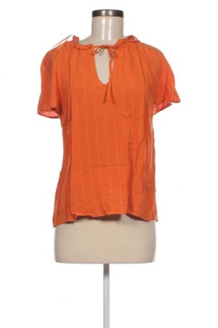 Bluză de femei Etam, Mărime S, Culoare Portocaliu, Preț 35,53 Lei