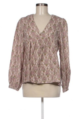 Γυναικεία μπλούζα Etam, Μέγεθος M, Χρώμα Πολύχρωμο, Τιμή 5,57 €