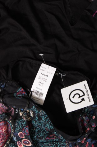 Дамска блуза Etam, Размер XS, Цвят Многоцветен, Цена 72,00 лв.