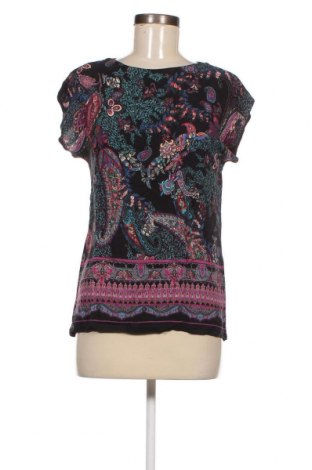 Дамска блуза Etam, Размер XS, Цвят Многоцветен, Цена 21,60 лв.