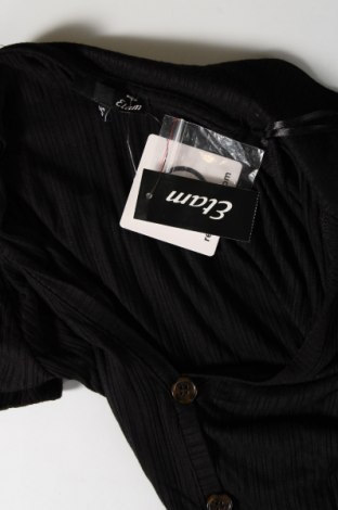 Γυναικεία μπλούζα Etam, Μέγεθος XS, Χρώμα Μαύρο, Τιμή 37,11 €