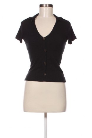 Γυναικεία μπλούζα Etam, Μέγεθος XS, Χρώμα Μαύρο, Τιμή 37,11 €