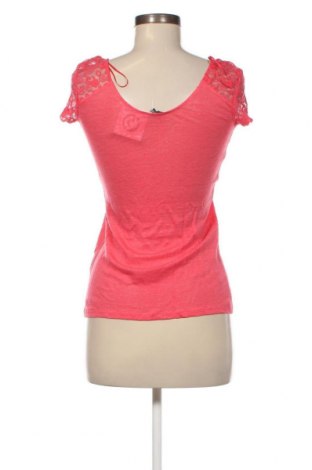 Damen Shirt Etam, Größe XS, Farbe Rot, Preis € 9,28