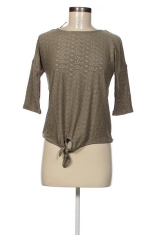 Γυναικεία μπλούζα Etam, Μέγεθος S, Χρώμα Πράσινο, Τιμή 4,08 €