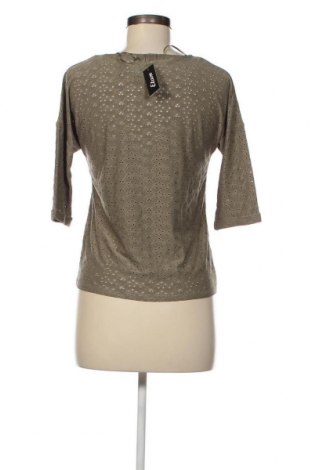 Γυναικεία μπλούζα Etam, Μέγεθος S, Χρώμα Πράσινο, Τιμή 4,08 €