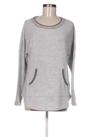 Γυναικεία μπλούζα Etam, Μέγεθος M, Χρώμα Γκρί, Τιμή 5,57 €
