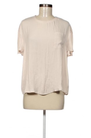Дамска блуза Etam, Размер M, Цвят Бежов, Цена 21,60 лв.