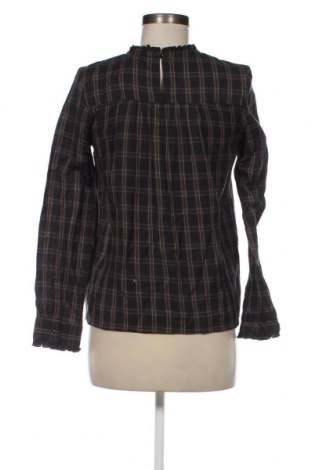 Γυναικεία μπλούζα Etam, Μέγεθος XS, Χρώμα Πολύχρωμο, Τιμή 3,71 €