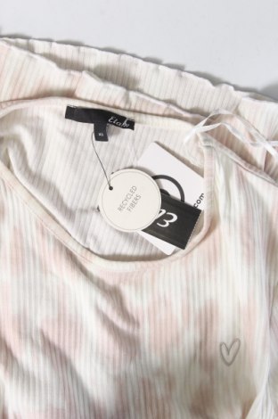 Γυναικεία μπλούζα Etam, Μέγεθος XS, Χρώμα  Μπέζ, Τιμή 7,42 €