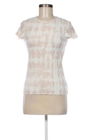 Дамска блуза Etam, Размер XS, Цвят Бежов, Цена 14,40 лв.