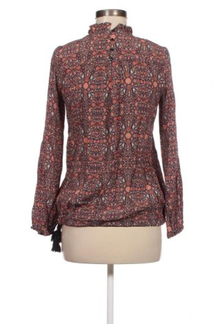 Γυναικεία μπλούζα Etam, Μέγεθος XS, Χρώμα Πολύχρωμο, Τιμή 4,08 €