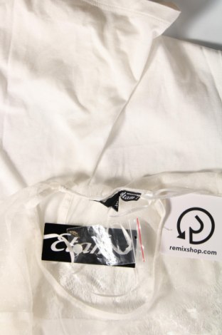 Дамска блуза Etam, Размер XS, Цвят Бял, Цена 72,00 лв.