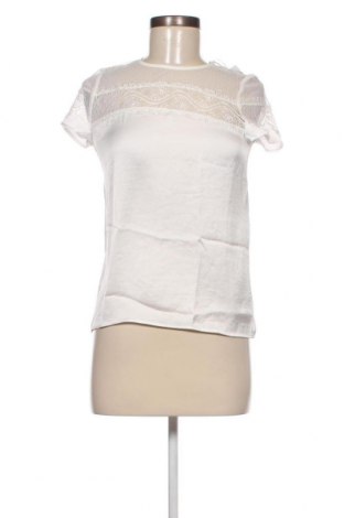 Дамска блуза Etam, Размер XS, Цвят Бял, Цена 21,60 лв.