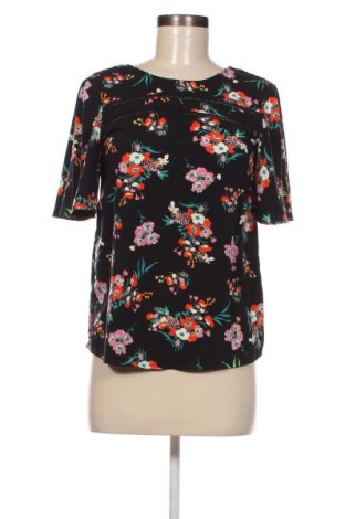 Γυναικεία μπλούζα Etam, Μέγεθος XS, Χρώμα Μαύρο, Τιμή 5,20 €