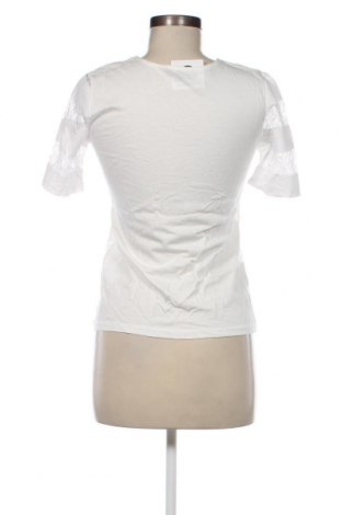 Damen Shirt Etam, Größe XS, Farbe Weiß, Preis € 9,28