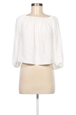 Γυναικεία μπλούζα Etam, Μέγεθος S, Χρώμα Λευκό, Τιμή 3,71 €