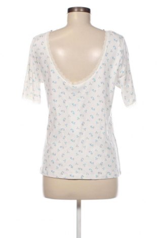 Дамска блуза Etam, Размер XL, Цвят Бял, Цена 72,00 лв.