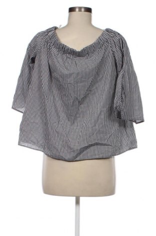 Дамска блуза Etam, Размер XL, Цвят Многоцветен, Цена 8,64 лв.