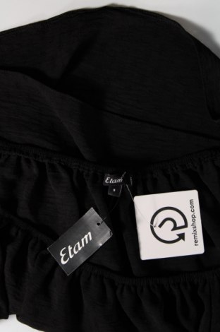 Bluză de femei Etam, Mărime S, Culoare Negru, Preț 18,95 Lei