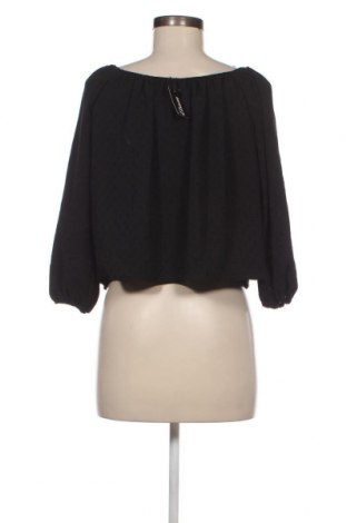 Γυναικεία μπλούζα Etam, Μέγεθος S, Χρώμα Μαύρο, Τιμή 3,71 €