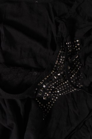 Γυναικεία μπλούζα Etam, Μέγεθος M, Χρώμα Μαύρο, Τιμή 2,38 €