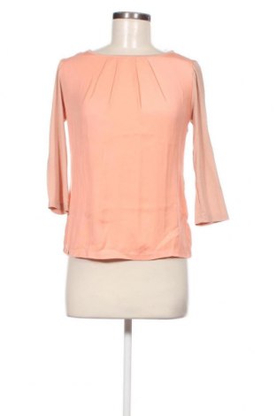 Damen Shirt Etere, Größe M, Farbe Orange, Preis 3,68 €