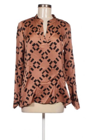 Γυναικεία μπλούζα Eterna, Μέγεθος S, Χρώμα Πολύχρωμο, Τιμή 7,89 €