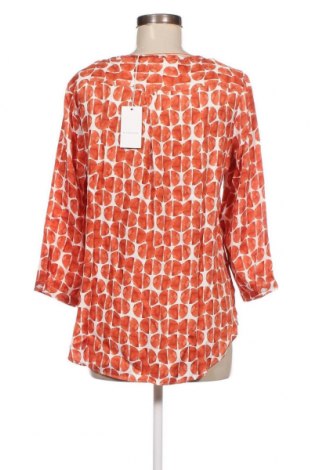 Γυναικεία μπλούζα Eterna, Μέγεθος M, Χρώμα Κόκκινο, Τιμή 13,15 €